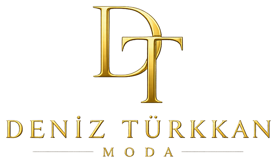 Deniz Türkkan Moda
